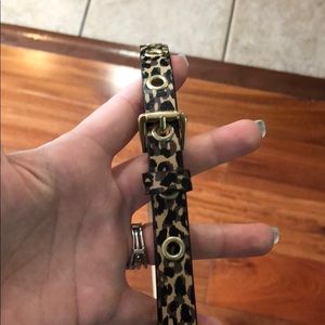 🎈SOLD🎈Fashion belt